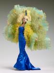 Tonner - Re-Imagination - Peacock - Doll